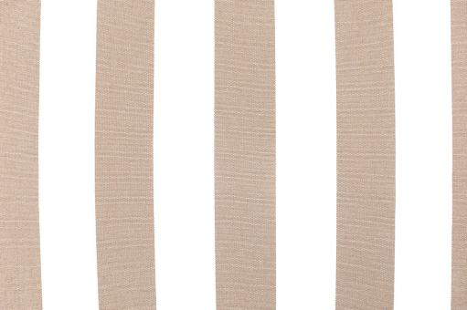 Markisenstoff Spain Summer - 320 cm Beige Streifen