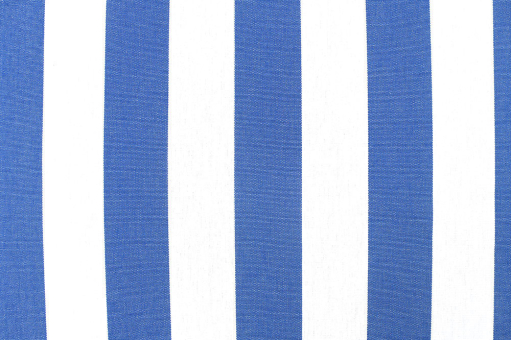 Markisenstoff Spain Summer - 320 cm Blau Streifen