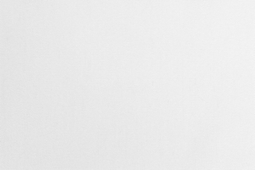 Markisenstoff 140 cm - Italy Sun - Uni Weiss