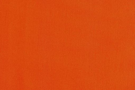 Outdoor-Stoff Son VIda - Uni - 45 cm Orange