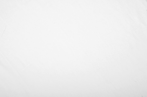 Molton-Schutzunterlage - 300 cm Weiß