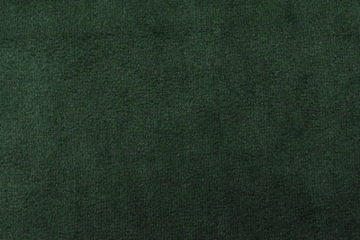 Möbelsamtstoff - Discount Bottle Green 
