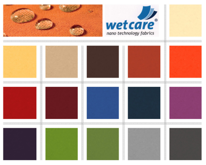 Möbelsamt B1 - Wetcare® - Uni 