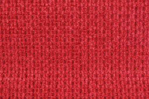 Möbelstoff Chenille - Salt Lake City Rot