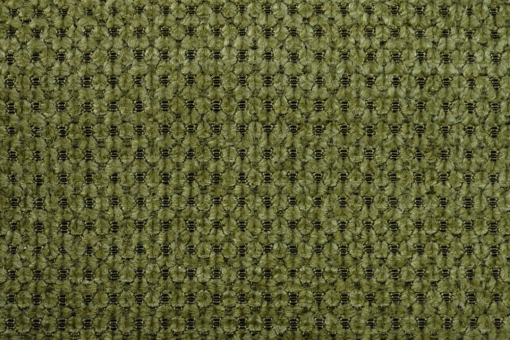 Möbelstoff Chenille - Salt Lake City Oliv 