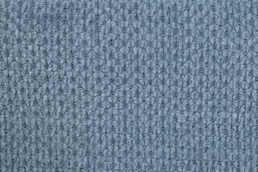 Möbelstoff Chenille - Salt Lake City Blau