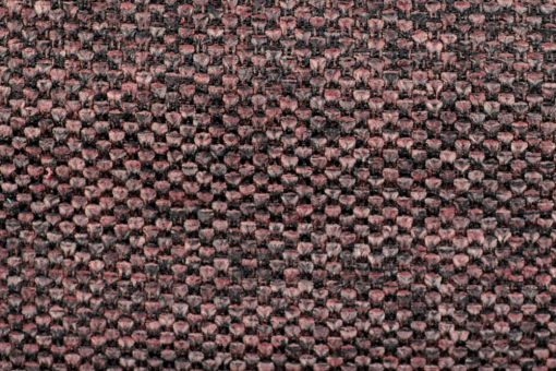 Möbelstoff - Brescia Brombeere 