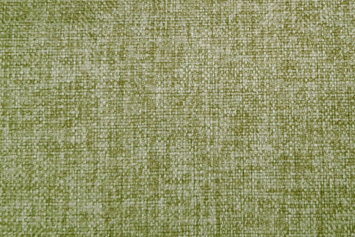 Möbelstoff - Softtouch - Leinenlook Zitrus Melange 