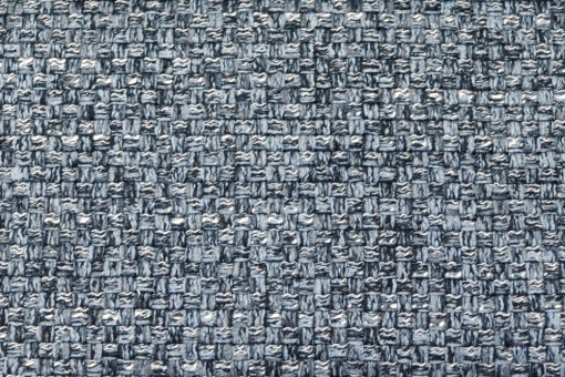 Möbelstoff - Futura - Uni Blau