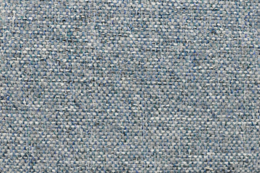 Polster- und Dekostoff - Tonsberg - Uni Blau