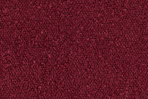 Möbelstoff - Buklee Bordeaux 