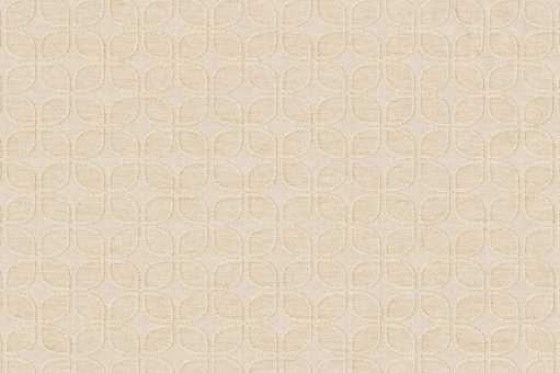 Wende-Türvorhangstoff Chenille - Lefaya - Creme 