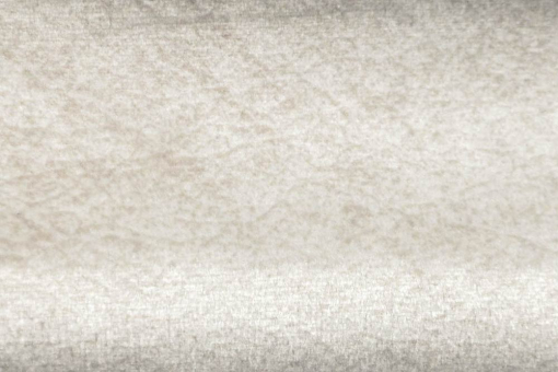 Samt wasserabweisend - Uni Creme