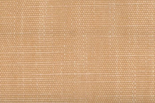 Möbelstoff Rustico - Organic Cotton Gelb