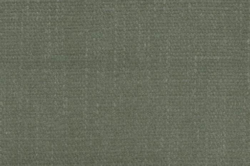 Möbelstoff Rustico - Organic Cotton Oliv