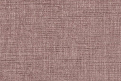 Möbelstoff - Melange Velours-Samt Altrosa