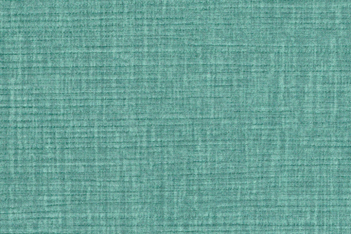 Möbelstoff - Melange Velours-Samt Mint