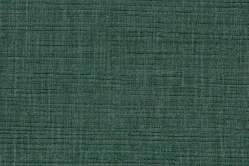 Möbelstoff - Melange Velours-Samt Tanne