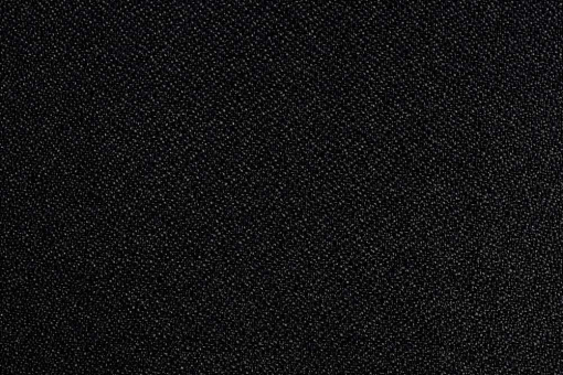 Möbelstoff Industrial - B1 schwer entflammbar Schwarz