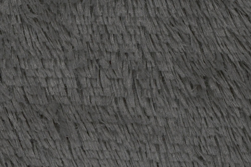Möbelstoff - Snugly Dunkelgrau