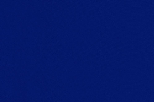 Outdoor-Stoff Son VIda - Uni - 45 cm Blau