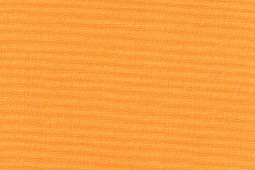 Outdoor-Stoff - Uni Gelb/Orange Melange