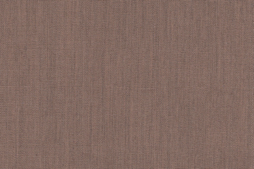 Outdoor-Stoff - Uni Creme/Rot Melange
