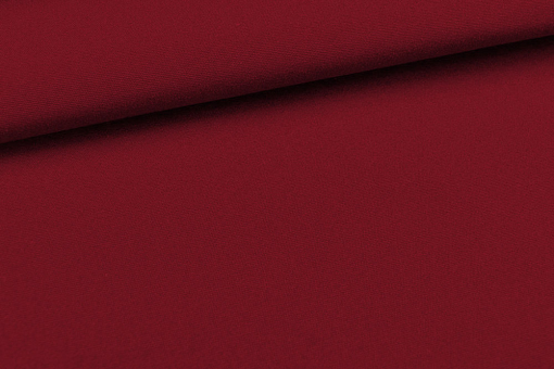 Outdoor-Stoff - Uni Rot