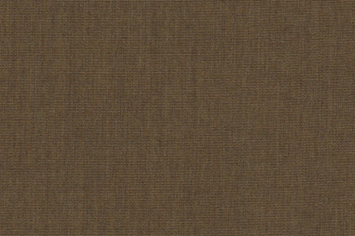 Outdoor-Stoff - Uni Braun Melange