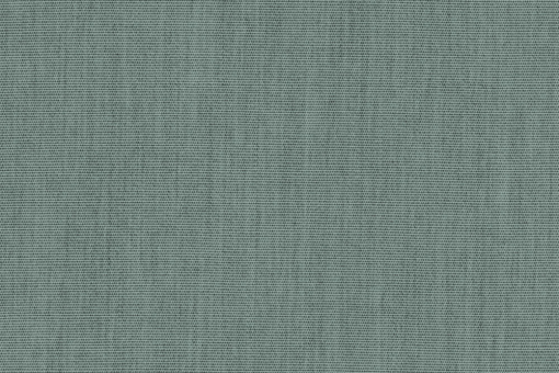 Outdoor-Stoff - Uni Hellblau Melange