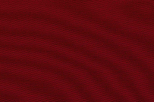 Liegestuhl-Stoff - gesäumt - 45 cm breit - Uni Bordeaux
