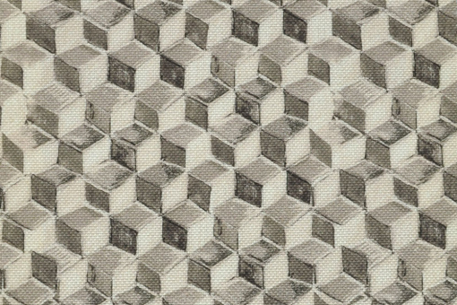 Outdoorstoff - Cubes 