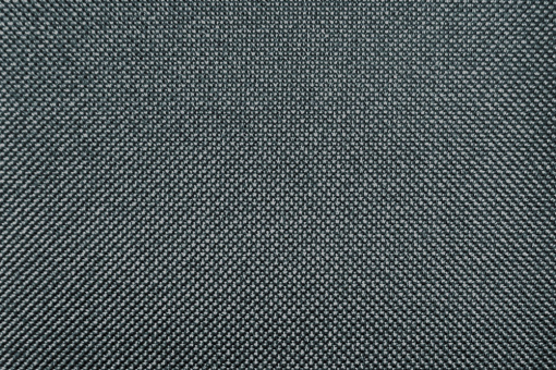 Segeltuchstoff Nano-Polyester - Uni Anthrazit