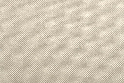 Segeltuchstoff Nano-Polyester - Uni Beige