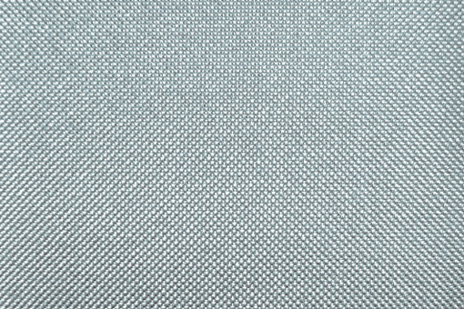 Segeltuchstoff Nano-Polyester - Uni Grau