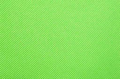 Segeltuchstoff Nano-Polyester - Uni Hellgrün