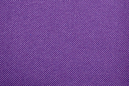 Segeltuchstoff Nano-Polyester - Uni Lila