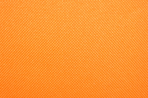 Segeltuchstoff Nano-Polyester - Uni Orange