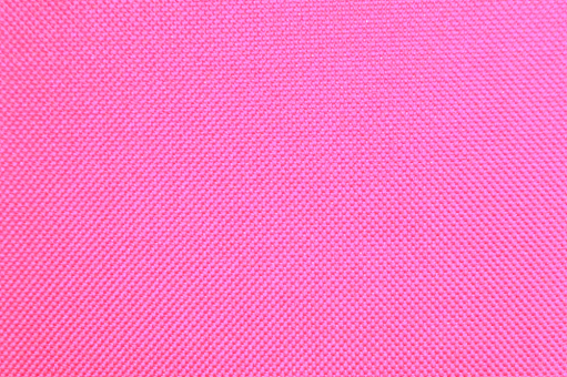 Segeltuchstoff Nano-Polyester - Uni Pink