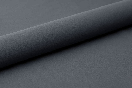 Softer Outdoor-Stoff Grau