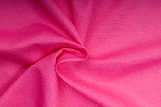 Allround Stoff exclusiv - schwer entflammbar Pink