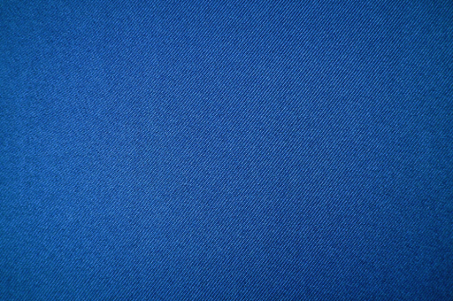 Segeltuchstoff Polyester Royal