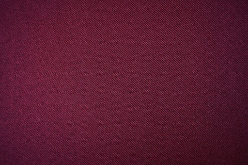 Segeltuchstoff Polyester Bordeaux