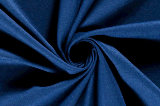 Power-Jersey Viskose - Extra - Uni Royal