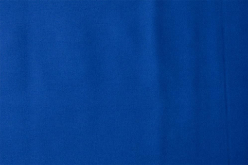 Baumwollstoff - Mundschutz-Masken Royalblau