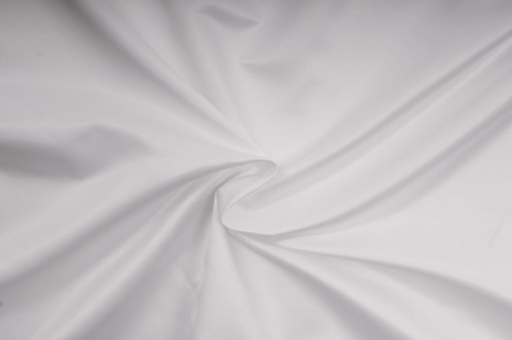Microsatin Weiß
