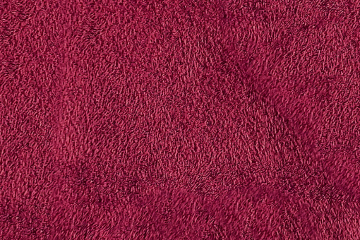 Möbelstoff Microfaser - Bella Vista Weinrot