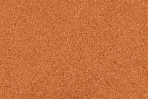 Möbelstoff Microfaser - Bella Vista Terrakotta