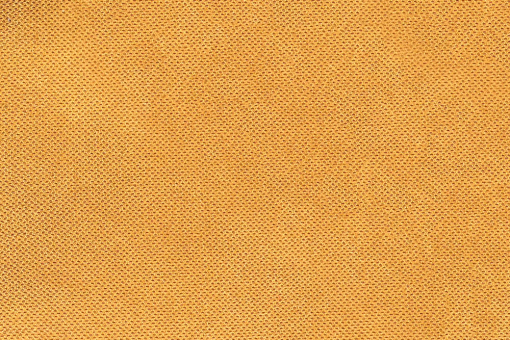Möbelstoff Microfaser - Simply Cool Goldgelb