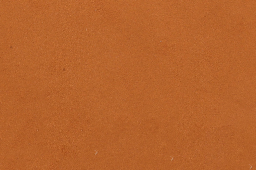 Möbelstoff Microfaser - Furious Terrakotta Bronze